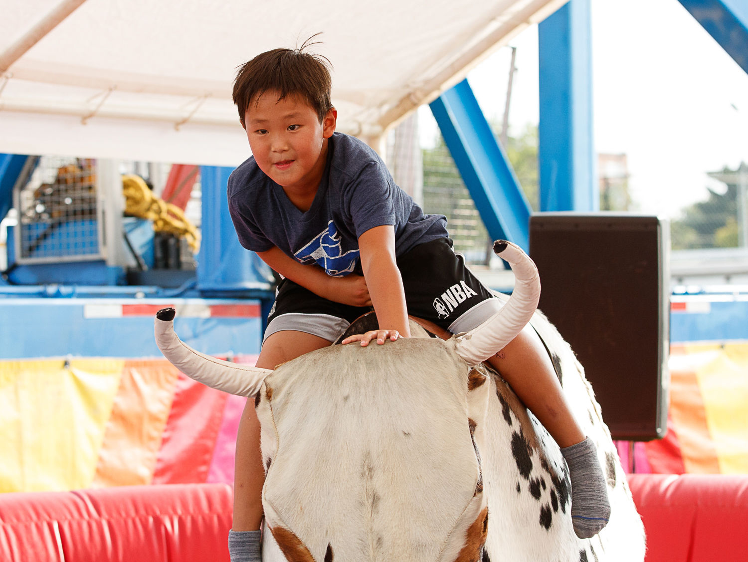 2019 Arlington County Fair